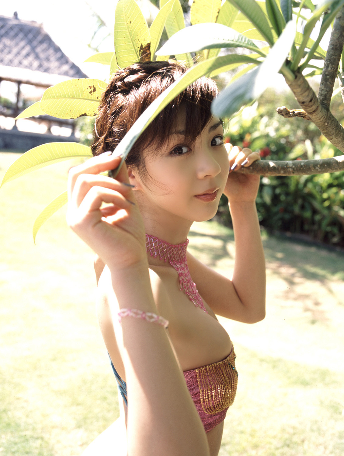 No379 南明奈 Aki Hoshino[DGC]